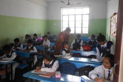 Leeds Asian School Galley Image 2