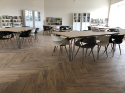 Green Gables International School Galley Image 4