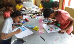 Jawahar Navodaya Vidyalaya Gallery Image 2