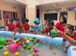 Satyam international school Galley Image 4