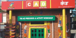 CAD International Preschool Galley Image 2
