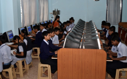 Kairalee Nikethan English School, Cambridge Layout,Jogupalya, Bengaluru