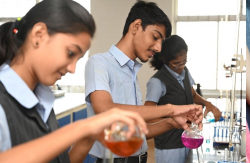 R D INTERNATIONAL SCHOOL Galley Image 2
