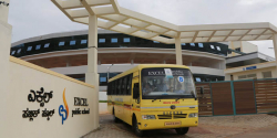 CBSE Schools in Ilavala Hobli, Mysore, EXCEL PUBLIC SCHOOL, 1-C HOOTAGALLI INDUSTRIAL AREA BELWADI POST,  BELWADI, Mysore