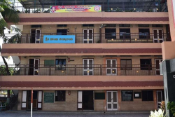 PU Junior College near Basaveshwar Nagar, Bangalore, SAI PU COLLEGE FOR WOMEN, 1st D Main Rd, Mariappanapalya, Rajaji Nagar, 2nd Block,RAJAJI NAGAR, 2nd Stage,Rajajinagar, Bengaluru
