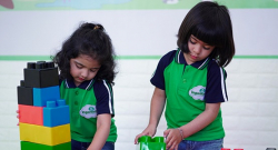Ingenium World School Galley Image 2