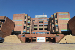Building and Infrastructure
