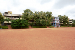 Ebenezer Matriculation Higher Secondary School, Yelagiri, boarding school in Yelagiri Hills
