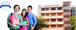 Best PU Junior Colleges in S V Road, Mumbai, Mother Smile Junior & Degree College, Akurli Municipal Building, Akurli Rd, Chhitabhai Patel Rd, Near And Opposite Kandivali Bus Depot, Kandivali, Govind Dalvi Nagar, Kandivali East, Akurli Nagar,Kandivali East, Mumbai