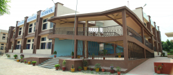 CBSE Schools in Badshahpur, Jalandhar, Manav Sehyog School, Mithapur - Partappura Road, Mithapur, Jalandhar
