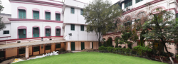 Calcutta Girls High School Galley Image 2