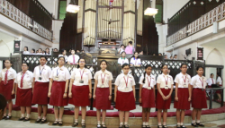 Calcutta Girls High School Galley Image 3