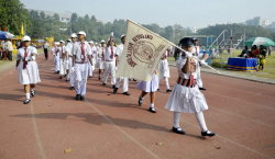 ಶಾಲೆಯ ಗ್ಯಾಲಿ ಚಿತ್ರ