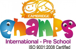Best Day Care Centres in Chinchwad, Pune, Cambridge Champs International Pre School Pradhikaran, Plot no 2, Sector 28, Near Sambhaji Chowk, Pradhikaran, Pradhikaran,Nigdi, Pune
