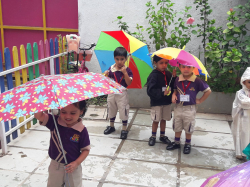Cambridge Champs International Pre School Pradhikaran Galley Image 3