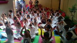 Cambridge Champs International Pre School Pradhikaran Galley Image 4