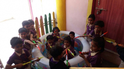 Cambridge Champs International Pre School Pradhikaran Galley Image 4
