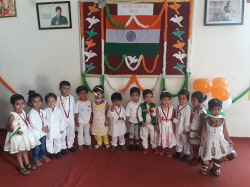 Cambridge Champs International Pre School Koyna Nagar Galley Image 2