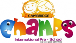 Reggio Emilia Play schools in Pune, Cambridge Champs International Pre School Pimpale Nilakh, Survey Np.28/2, Sarvoday Residency, Row House No.2, Jagtap Diary, Pimpale Nilakh, Pimpale Nilakh, Pune