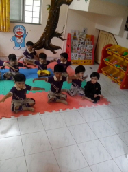 Cambridge Champs International Pre School Pimpale Nilakh Galley Image 2