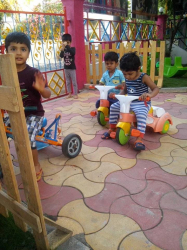 Cambridge Champs International Pre School Pimpale Nilakh Galley Image 3
