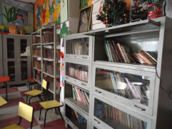Cambridge Nursery School Galley Image 2