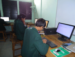 Cambridge Nursery School Galley Image 4