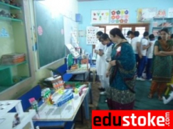 Cambridge Public School Galley Image 4