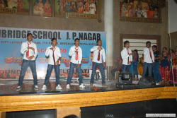 Cambridge School Galley Image 2