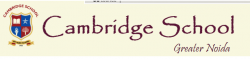 Day School, Cambridge School, 1–B, Institutional Area, Knowledge Park I, Greater Noida, Knowledge Park I, Noida