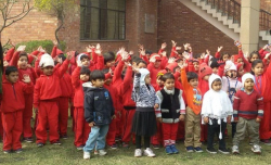 Cambridge School Gallery Image 4