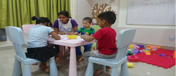Canopo International school Galley Image 2