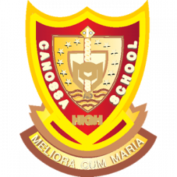 Canossa High School, Mahim, Mumbai