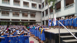 Canossa High School Galley Image 2