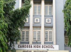 Canossa High School Galley Image 4