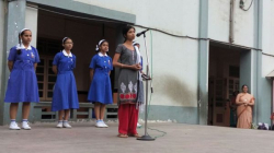 Canossa High School Galley Image 4