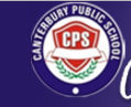 CBSE Schools in Yamuna Vihar, Delhi, Canterbury Public School, B-Block,Yamuna Vihar, Yamuna Vihar, Delhi