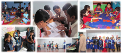 JVS English School Galley Image 2