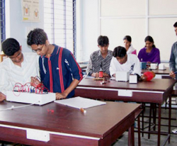 JVS English School Galley Image 4