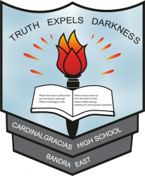 Cardinal Gracious High School Galley Image 4