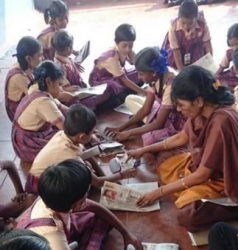 CARE MODEL SCHOOL Galley Image 3