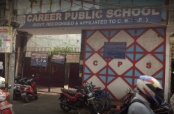 CBSE Schools in Khureji, Delhi, Career Public School, #473 Jheel Khuranja,Gandhi Nagar, Jheel Khurenja,Geeta Colony, Delhi