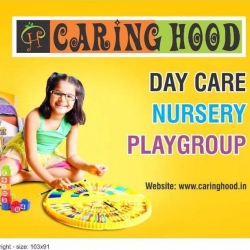 Best Day Care Centres in Pimpri Chinchwad, Pune, CARING HOOD Walhekarwadi, S.No. 74/7,Rajanigandha Hsg. Society,Walhekarwadi,Chinchwad, Sector No. 30,Nigdi, Pune