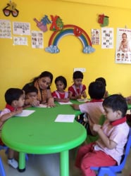 CARING HOOD Walhekarwadi Galley Image 4
