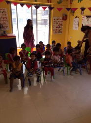 CARING HOOD Walhekarwadi Galley Image 4