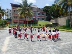 school galley image