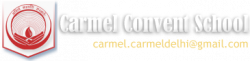 Day School in Delhi, Carmel Convent School, Malcha Marg, Chanakyapuri, Block C, Diplomatic Enclave, Chanakayapuri, Delhi