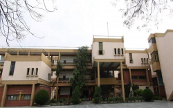 Carmel Convent School Galley Image 2