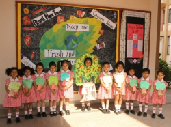 Carmel Convent School Galley Image 3