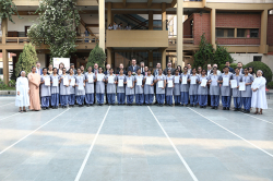 Carmel Convent School Galley Image 4